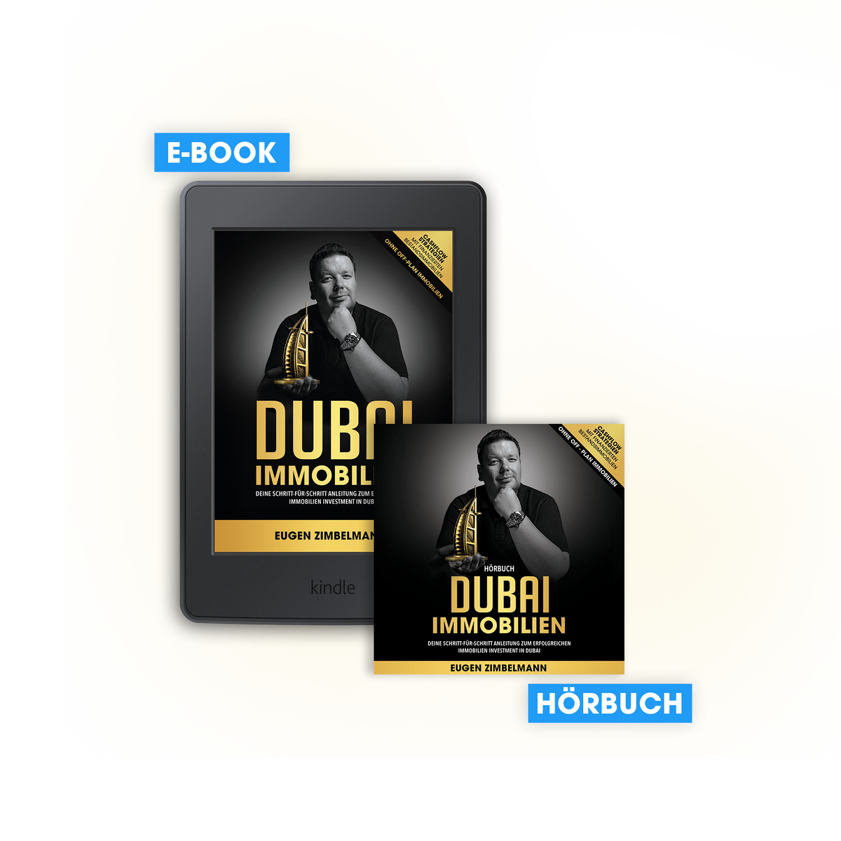 eBook und Hörbuch